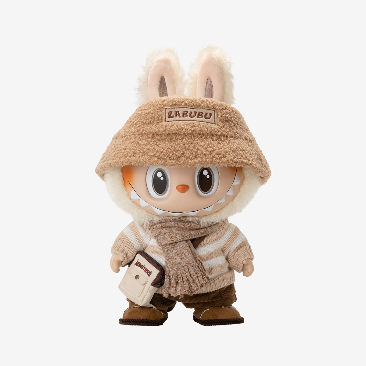 DRESS BE LATTE